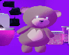 Kawaii Bear ♡