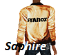 Syanox Custom Jacket