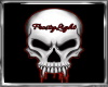 Frosty Skull/RH
