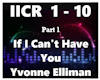 IfICan'tHaveYou-YvonneE1