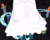 Ramadan White Jalabya XL