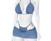 Jeans set