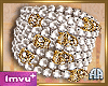 Catrina Wedding Bracelet