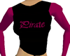 CJ69 Pirate Tee