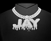Jay Diamond Chain