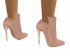 beige boots