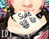 [D] Suke Card M.
