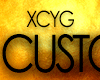 XCYG Customs