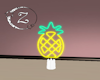 Z Neon Pineapple