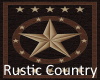 Rustic Country /RH