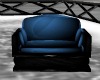 {ZAK}Blue Palor Chair