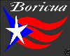 Boricua flag