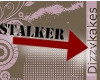 [DiZ] Stalker sign