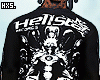 ! HllStar Sweatshirt V1