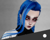 [BL] Blue Jinx Hair Pt.2