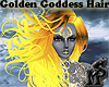 Goddess Golden Hair F