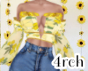 4rch-yellow flower