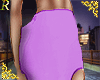 ❣ Skirt Light Purple