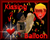 [my]Kissing Balloon Anim