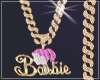 Barbieez Chain