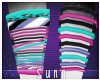 S: 80s | Arm bands M
