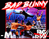 M-BAD BUNNY-2-WWE-TEE