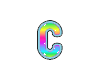 rainbow c