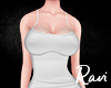 R. Paige White Dress