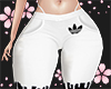 Adi W/B Grids Pant Rll