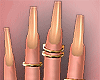 ! Nails Nude