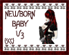 {SCC}Newborn Baby V3