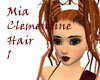 Mia Clementine 1