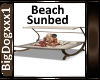 [BD] BeachSunbed