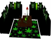 BlackWeedHighOnLife Couc