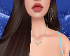 Necklace Letter Y