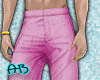 [AB]His Pink Trousers