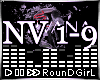 ♬𝐑 Nirvana + F D