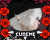 ⸸ Weirdo+Hat Cure