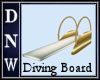 swimming Diving Board