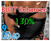 *9AM9 BUTT Enhancer130%