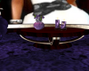 NT ECO Purple Rug SP