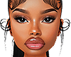 Savannah Mesh Head