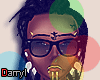 V|Lil Wayne dreads