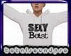 Sexy Beast Hoody