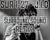 J.I.D - Surround Sound