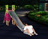 RA*KISS SLIDING