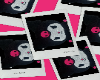 Kuromi Rug