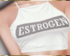 Lia| Tanktop.Estrogen 