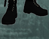 WS. Black Boots