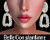 BC BEL EAR DIAMOND DY